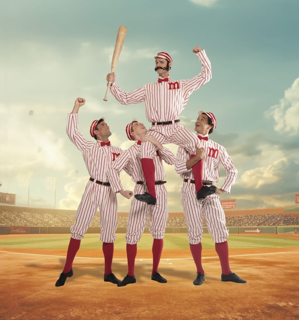 Pittsburgh Ballet Theatre’s “America 250” opens Friday